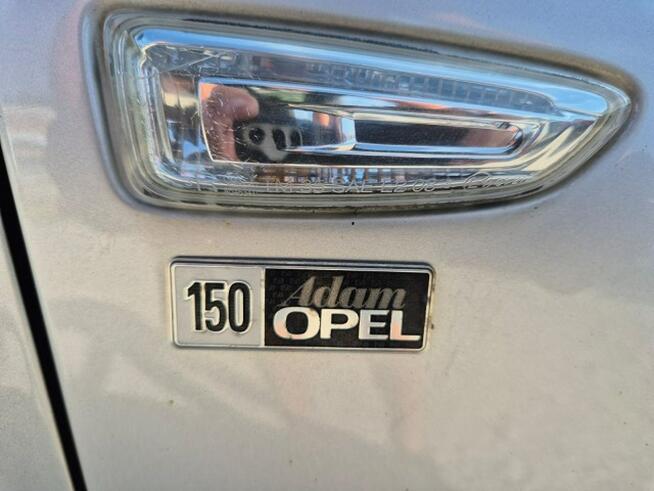 Opel Astra Cosmo* Grzane fotele*140KM