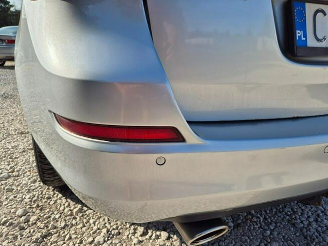 Opel Astra Cosmo* Grzane fotele*140KM