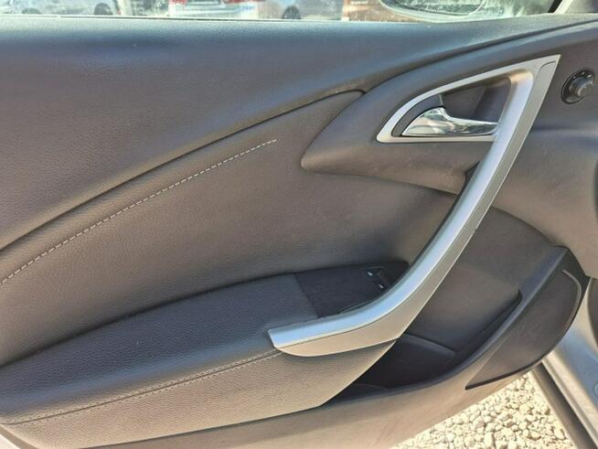 Opel Astra Cosmo* Grzane fotele*140KM