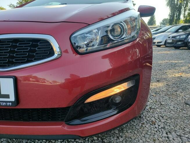 Kia Cee'd Super przebieg* Super stan