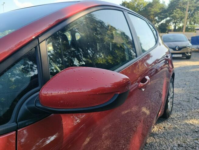 Kia Cee'd Super przebieg* Super stan