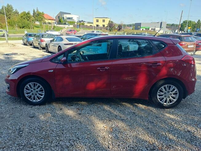 Kia Cee'd Super przebieg* Super stan