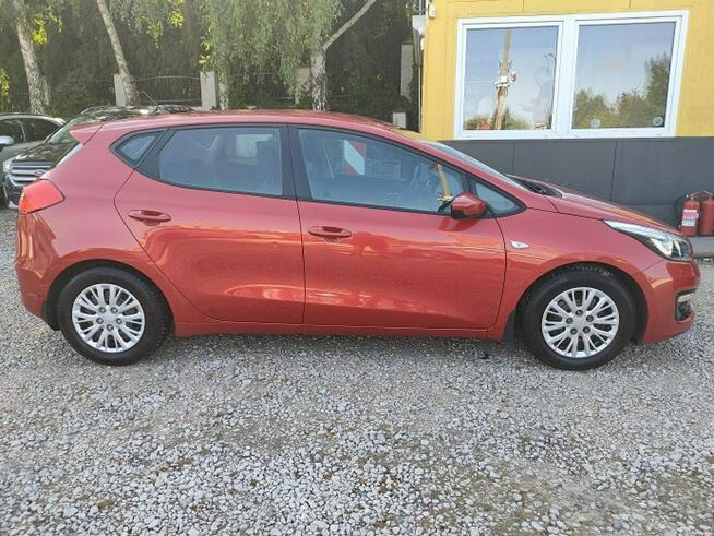 Kia Cee'd Super przebieg* Super stan