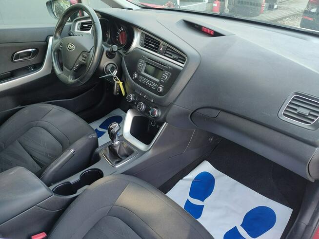 Kia Cee'd Super przebieg* Super stan