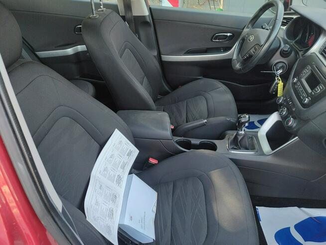 Kia Cee'd Super przebieg* Super stan