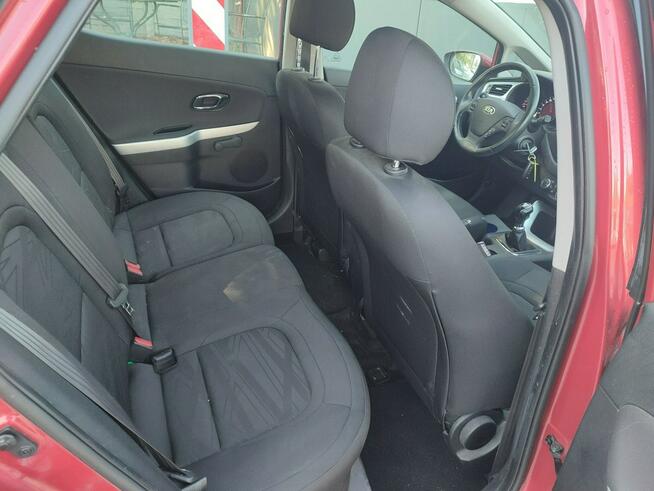 Kia Cee'd Super przebieg* Super stan