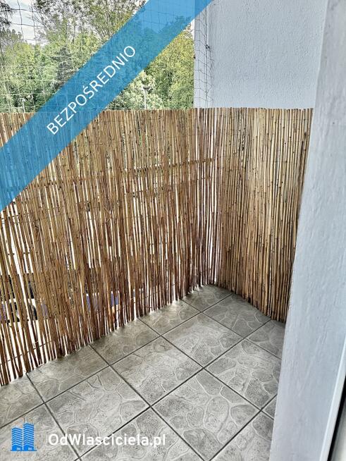 Bezpośrednio Jasne 2 pokojowe Mieszkanie Centrum Ogrzewanie Centralne Parking