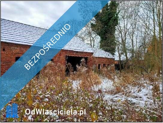 Syndyk sprzeda udział 1/6, działki – Gronów – cena 60% wartości oszacowania