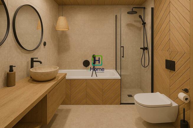 Mieszkanie Kościelisko, Nędzy Kubińca