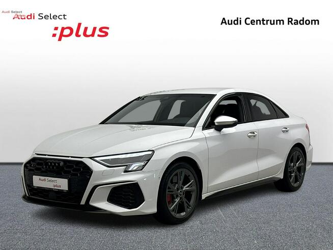 Audi S3 310KM Quatro Navi Virtual Smartphone F23%