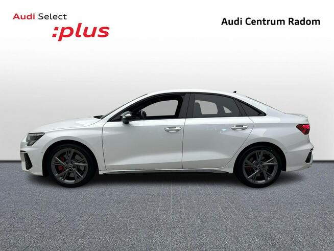 Audi S3 310KM Quatro Navi Virtual Smartphone F23%