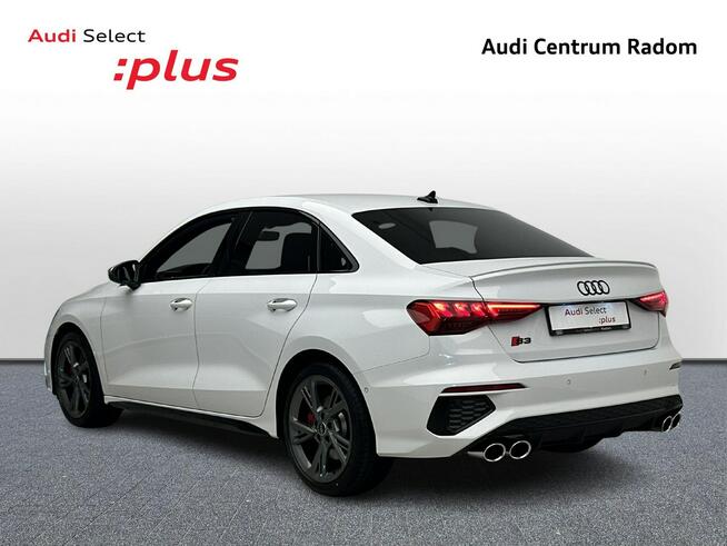 Audi S3 310KM Quatro Navi Virtual Smartphone F23%