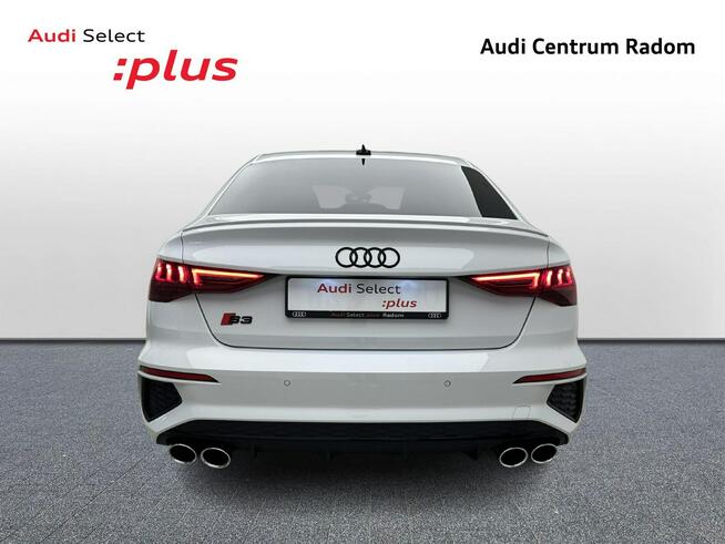 Audi S3 310KM Quatro Navi Virtual Smartphone F23%