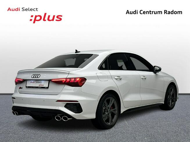 Audi S3 310KM Quatro Navi Virtual Smartphone F23%