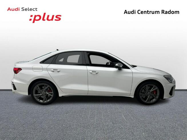 Audi S3 310KM Quatro Navi Virtual Smartphone F23%