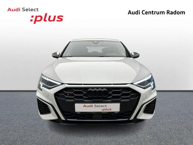 Audi S3 310KM Quatro Navi Virtual Smartphone F23%