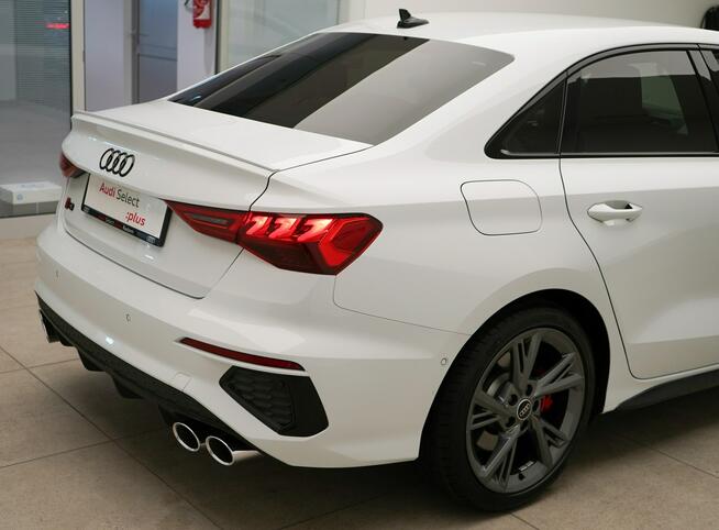 Audi S3 310KM Quatro Navi Virtual Smartphone F23%