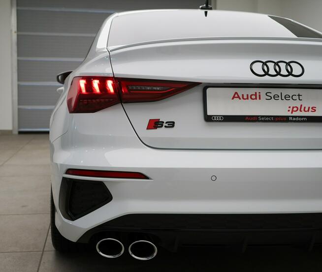 Audi S3 310KM Quatro Navi Virtual Smartphone F23%