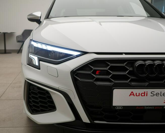 Audi S3 310KM Quatro Navi Virtual Smartphone F23%
