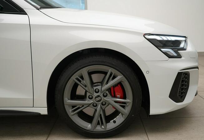 Audi S3 310KM Quatro Navi Virtual Smartphone F23%