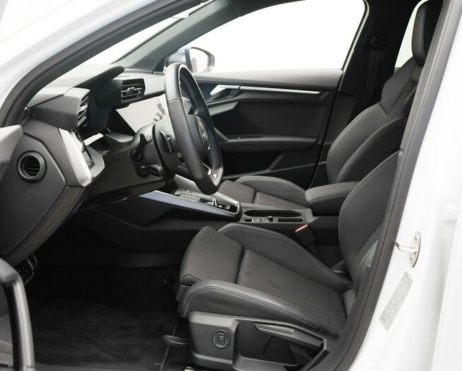 Audi S3 310KM Quatro Navi Virtual Smartphone F23%