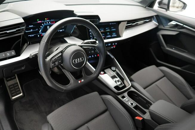 Audi S3 310KM Quatro Navi Virtual Smartphone F23%