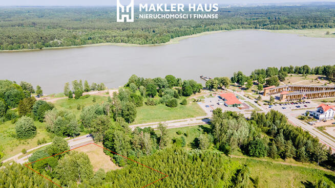 Działka bezpośrednio przy Promenadzie Zdrojowej