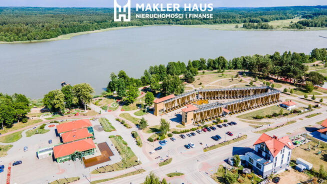 Działka bezpośrednio przy Promenadzie Zdrojowej