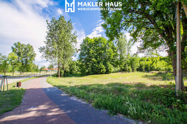 Działka bezpośrednio przy Promenadzie Zdrojowej