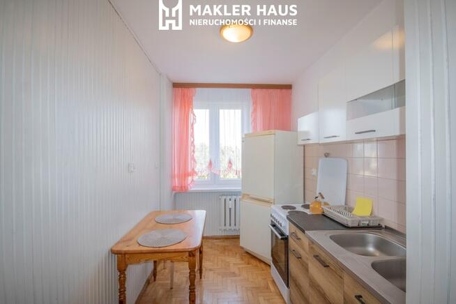 Mieszkanie na wynajem - Pułaskiego 97. Suwałki