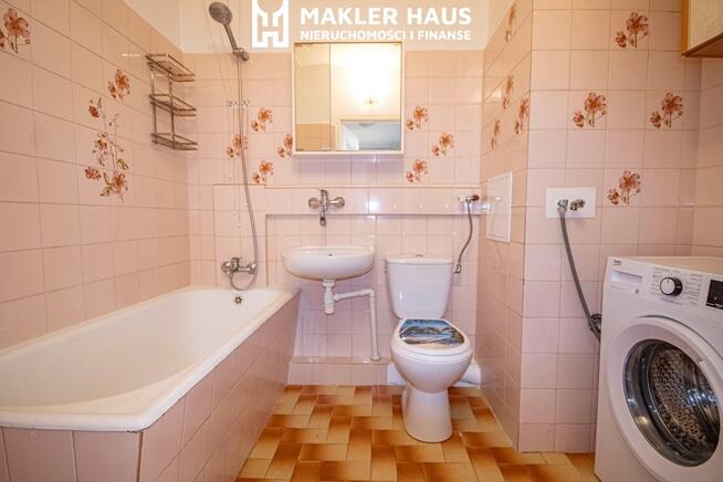 Mieszkanie na wynajem - Pułaskiego 97. Suwałki