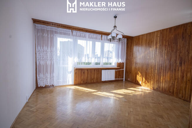 Mieszkanie na wynajem - Pułaskiego 97. Suwałki