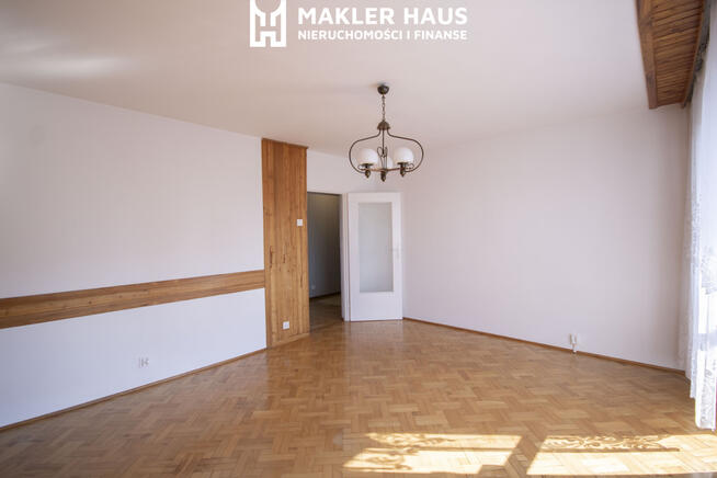 Mieszkanie na wynajem - Pułaskiego 97. Suwałki