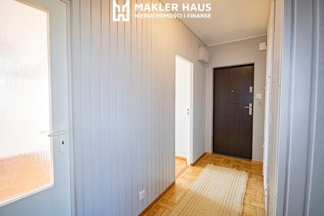 Mieszkanie na wynajem - Pułaskiego 97. Suwałki