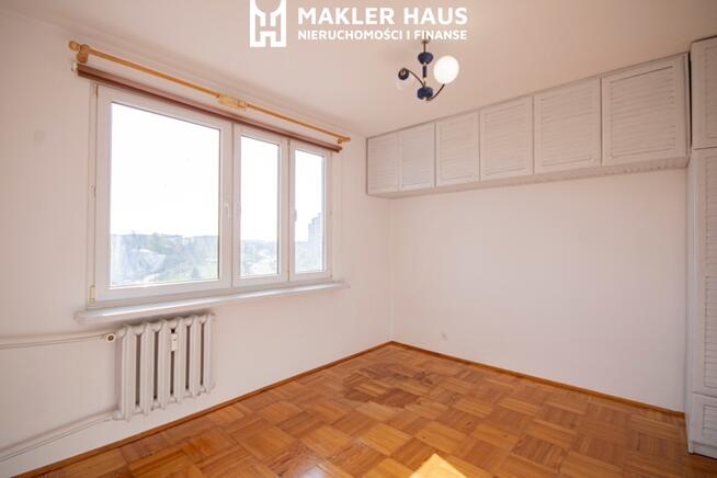 Mieszkanie na wynajem - Pułaskiego 97. Suwałki