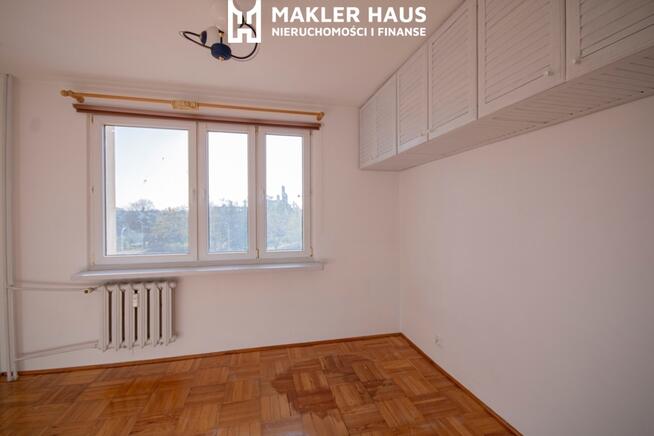 Mieszkanie na wynajem - Pułaskiego 97. Suwałki