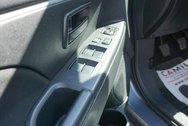 Mitsubishi ASX polski salon , ubezpieczony