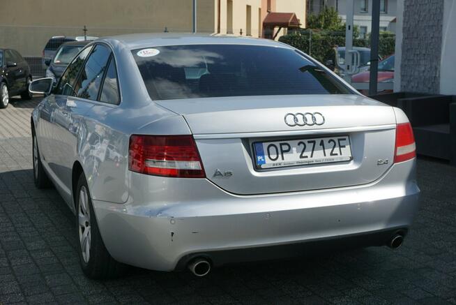 Audi A6 2.4 Benzyna+Gaz, zarejestrowany, ubezpieczony,