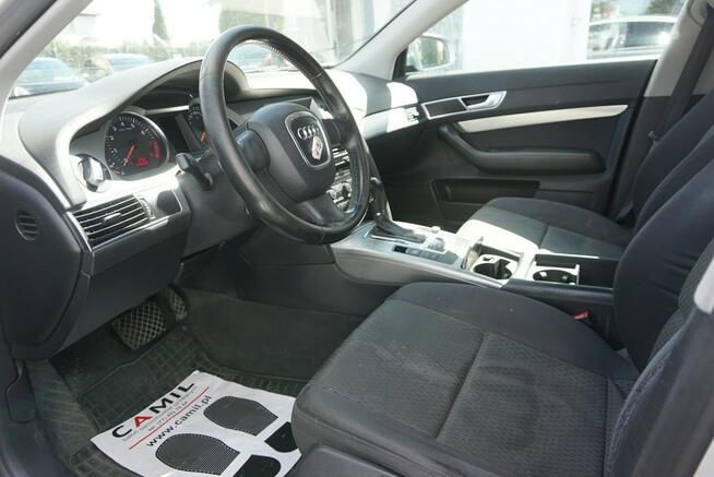 Audi A6 2.4 Benzyna+Gaz, zarejestrowany, ubezpieczony,