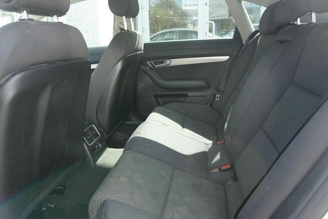 Audi A6 2.4 Benzyna+Gaz, zarejestrowany, ubezpieczony,