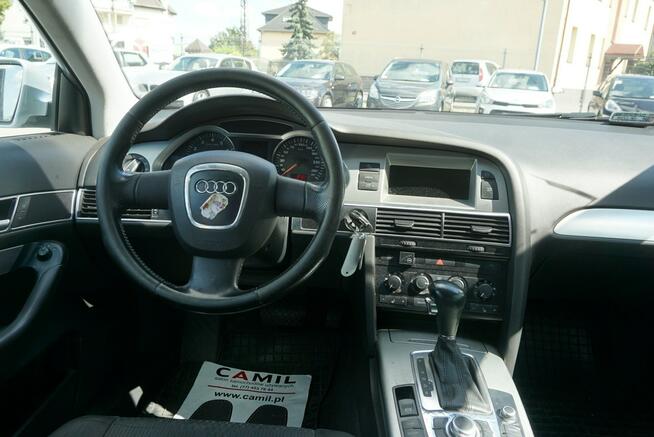 Audi A6 2.4 Benzyna+Gaz, zarejestrowany, ubezpieczony,