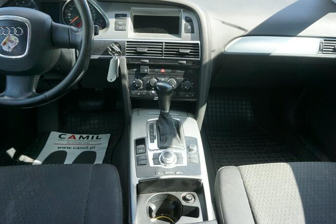 Audi A6 2.4 Benzyna+Gaz, zarejestrowany, ubezpieczony,