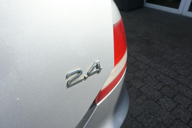 Audi A6 2.4 Benzyna+Gaz, zarejestrowany, ubezpieczony,