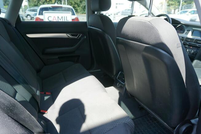 Audi A6 2.4 Benzyna+Gaz, zarejestrowany, ubezpieczony,