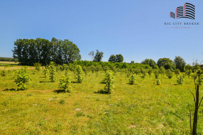 Dom Łąkoć gm. Kurów,