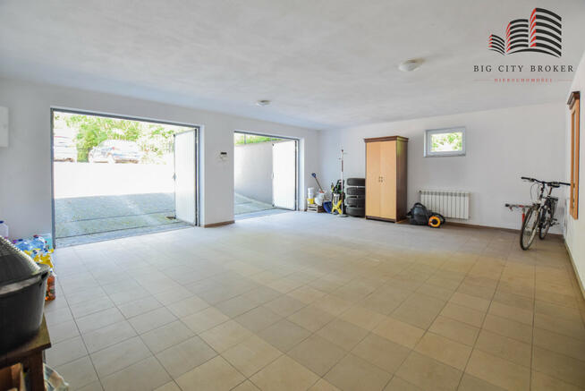 Dom Łąkoć gm. Kurów,