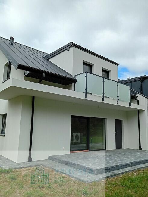 Na sprzedaż nowoczesny dom w Radomsku