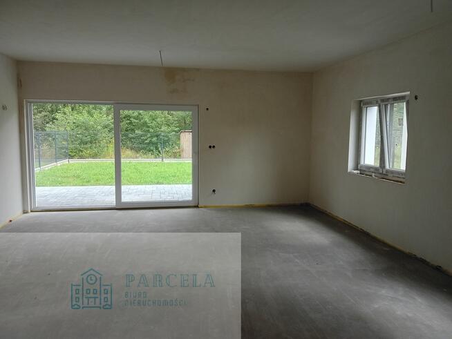 Na sprzedaż nowoczesny dom w Radomsku