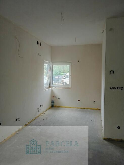 Na sprzedaż nowoczesny dom w Radomsku