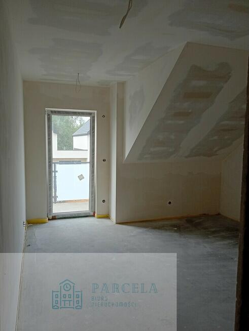 Na sprzedaż nowoczesny dom w Radomsku